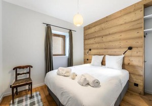 Résidence Blom - Chalets pour 12 Personnes 634