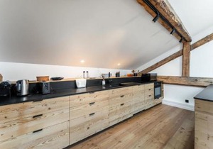 Résidence Blom - Chalets pour 12 Personnes 634