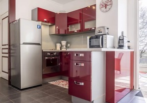 Résidence Baigura by Interhome