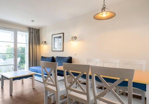 Résidence Cap Azur - Maeva Particuliers - 3-Room Apartment 7 People - Comfort