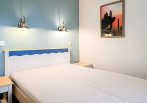 Résidence Cap Azur - Maeva Particuliers - 3-Room Apartment 7 People - Comfort