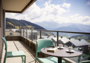 Résidence Club MMV Les Chalets des Cimes