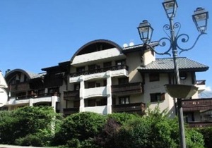 Résidence Les Jardins Alpins - Jardins Alpins B03 MAE-5231