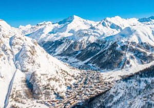 Résidence La Daille - Val-d’Isère
