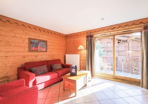 Résidence Les Alpages de Reberty - maeva Home - Appartement 3 Pièces 6 Personnes - Sélection