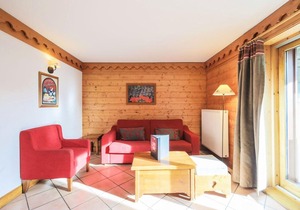 Résidence Les Alpages de Reberty - maeva Home - Appartement 3 Pièces 6 Personnes - Sélection
