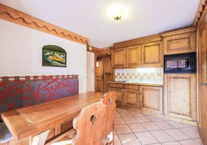 Résidence Les Alpages de Reberty - maeva Home - Appartement 3 Pièces 6 Personnes - Sélection