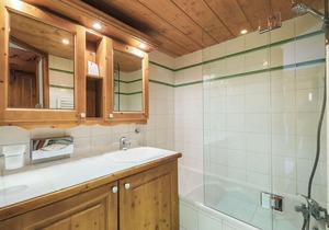 Résidence Les Alpages de Reberty - maeva Home - Appartement 3 Pièces 6 Personnes - Sélection