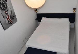 Résidence Les Arenes - APPT T2 CAB OU MEZZ 6 couchages PORT LEUCATE MAE-6734