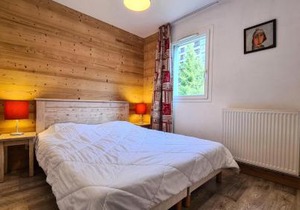Résidence Les Pleiades - Appartement spacieux et lumineux · Centre station · Balcon · Parking couvert MAE-7355