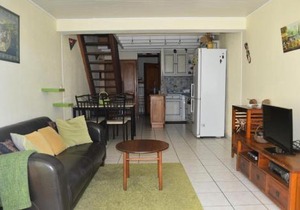 Résidence Marina Plage - VILLA T2 MEZZANINE 6 couchages PORT LEUCATE MAE-5354