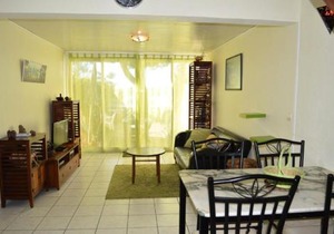 Résidence Marina Plage - VILLA T2 MEZZANINE 6 couchages PORT LEUCATE MAE-5354