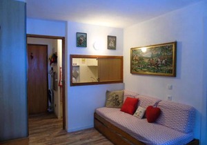 Résidence Melezets - Studio pour 4 Personnes MAE-8974