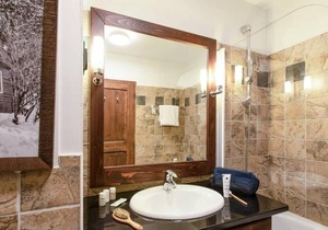 Résidence Pierre & Vacances Premium Arc 1950 Le Village ***** - Apartment 4 people - 1 bedroom - Outdoor swimming pool