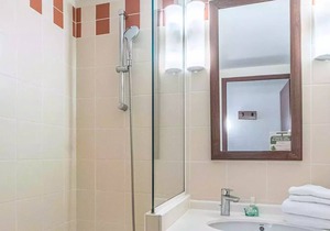 Résidence Pierre & Vacances Le Belmont **** - Studio 4 people - 1 sleeping area