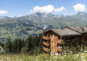 Résidence Pierre & Vacances Premium Les Alpages de Chantel **** - Three-Room Apartment 5/6 People Standard