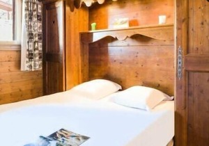 Résidence Pierre & Vacances Premium Les Alpages de Chantel **** - Apartment 6 people - 2 bedrooms