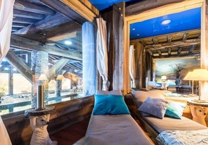 Résidence Pierre & Vacances Premium Les Alpages de Chantel **** - 4-Room Apartment 7/8 People Standard