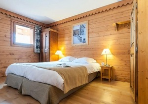 Résidence Pierre & Vacances Premium Les Alpages de Chantel **** - Two-Room Apartment 3 People Standard