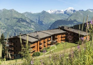 Résidence Pierre & Vacances Premium Les Alpages de Chantel **** - Two-Room Apartment 3 People Standard