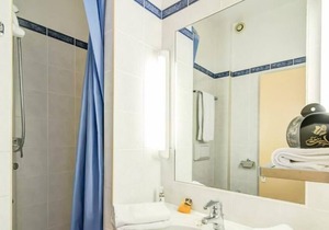 Résidence Pierre & Vacances Les Terrasses du Parc** - Apartment for 4 people - 1 bedroom - Terrace