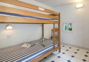 Résidence Pierre & Vacances Les Terrasses du Parc** - Apartment for 6 people - 2 bedrooms - Terrace - Ground floor