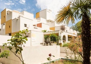 Résidence Pierre & Vacances Les Terrasses du Parc** - Apartment for 6 people - 2 bedrooms - Terrace - Ground floor