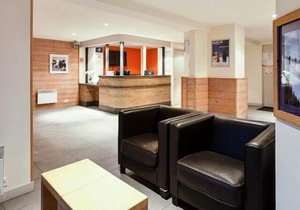 Résidence Pierre & Vacances Les Gémeaux*** - Apartment for 4 people - 1 bedroom