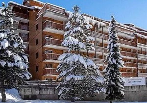 Résidence Pierre & Vacances Les Ravines*** - Studio for 6 people - 1 sleeping area + 1 mezzanine