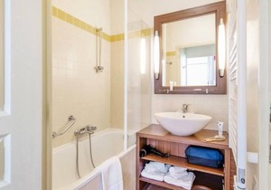 Résidence Pierre & Vacances Le Moulin des Cordeliers *** - Two-Room Apartment 4 People Standard