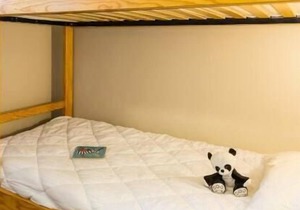 Résidence Pierre & Vacances Le Moulin des Cordeliers*** - Apartment for 6 people - 1 bedroom + 1 sleeping area - Terrace or balcony
