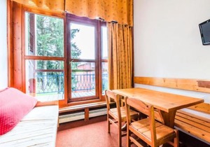 Résidences quartier Charmettoger - maeva Home - Studio + mezzanine 4 personnes - Confort MAE-0809