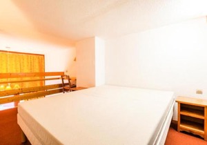 Résidences quartier Charmettoger - maeva Home - Studio + mezzanine 4 personnes - Confort MAE-0809