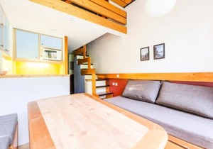 Résidences quartier Charmettoger - maeva Home - Studio 6 Personnes - Confort MAE-0820