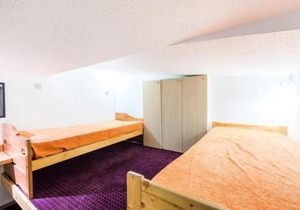 Résidences quartier Charmettoger - maeva Home - Studio 6 Personnes - Confort MAE-0820