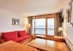 Résidences quartier Charmettoger - maeva Home - 2 Pièces 5 Personnes Sélection MAE-3657