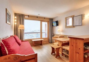 Résidences quartier Charmettoger - maeva Home - 2 Pièces 5 Personnes Sélection MAE-3657