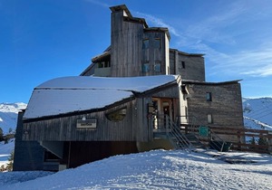 Renovated Apartment in Avoriaz Center - Festival Village - For 6 People, 50 sqm, 3 Rooms