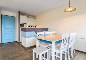 Residence Cap Azur - maeva Home - 3 Room Apartment 7 People - Comfort