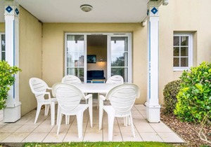 Residence Cap Azur - maeva Home - 3 Room Apartment 7 People - Comfort