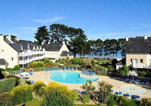 Residence Cap Azur - maeva Home - 3 Room Apartment 7 People - Comfort