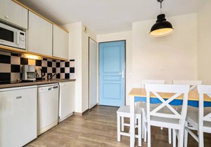 Residence Cap Azur - maeva Home - 2 Room Apartment 5 People - Comfort