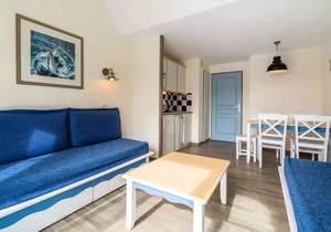 Residence Cap Azur - maeva Home - 2 Room Apartment 5 People - Comfort