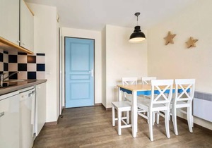 Residence Cap Azur - maeva Home - 2 Room Apartment 5 People - Comfort