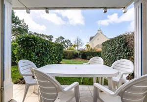 Residence Cap Azur - maeva Home - 2 Room Apartment 5 People - Selection