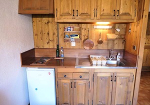 Residence La Gelinotte - Gelinotte 6