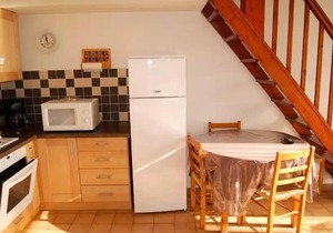 Residence Grande Bleue - VILLA 3 PARTS 6 sleeping accommodations PORT LEUCATE