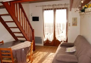 Residence Grande Bleue - VILLA 3 PARTS 6 sleeping accommodations PORT LEUCATE