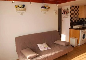 Residence Grande Bleue - VILLA 3 PARTS 6 sleeping accommodations PORT LEUCATE