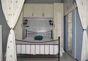Residence Grande Bleue - VILLA T1 CAB MEZZ 5 sleeping accommodations PORT LEUCATE